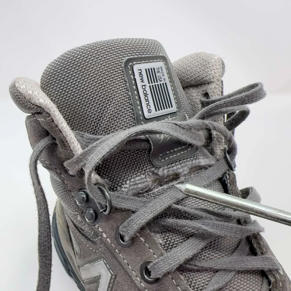 New Balance **good any